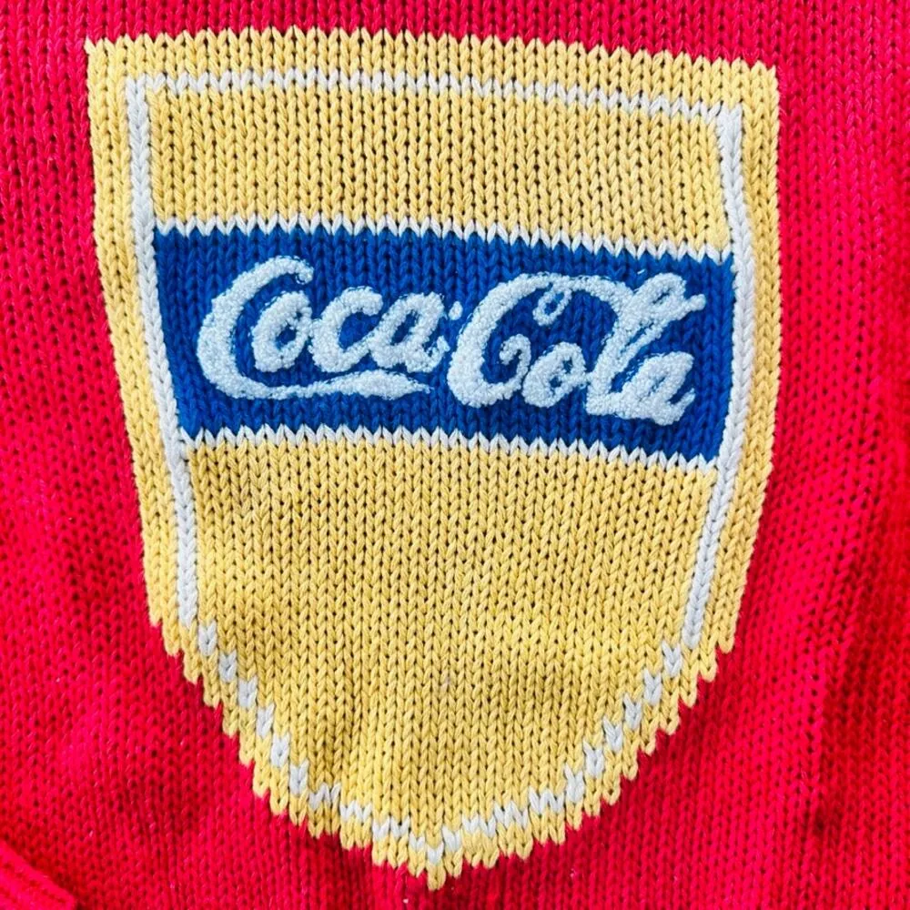 Vintage Coca - Image 3