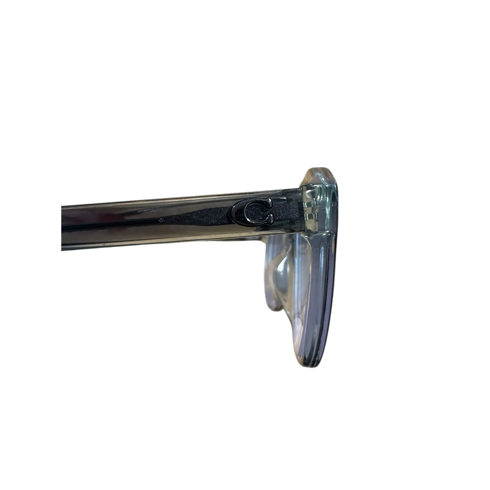 Coach eyeglasses HC 6209U FRAMES ONLY - Image 7