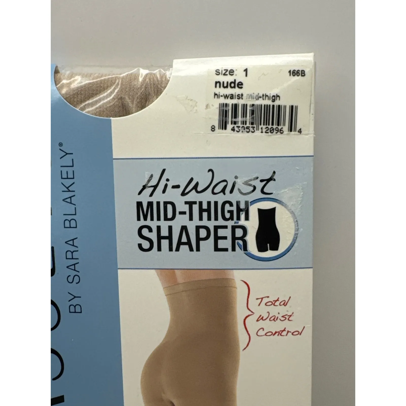 ASSETS by Sara Blakely Hi - Image 4