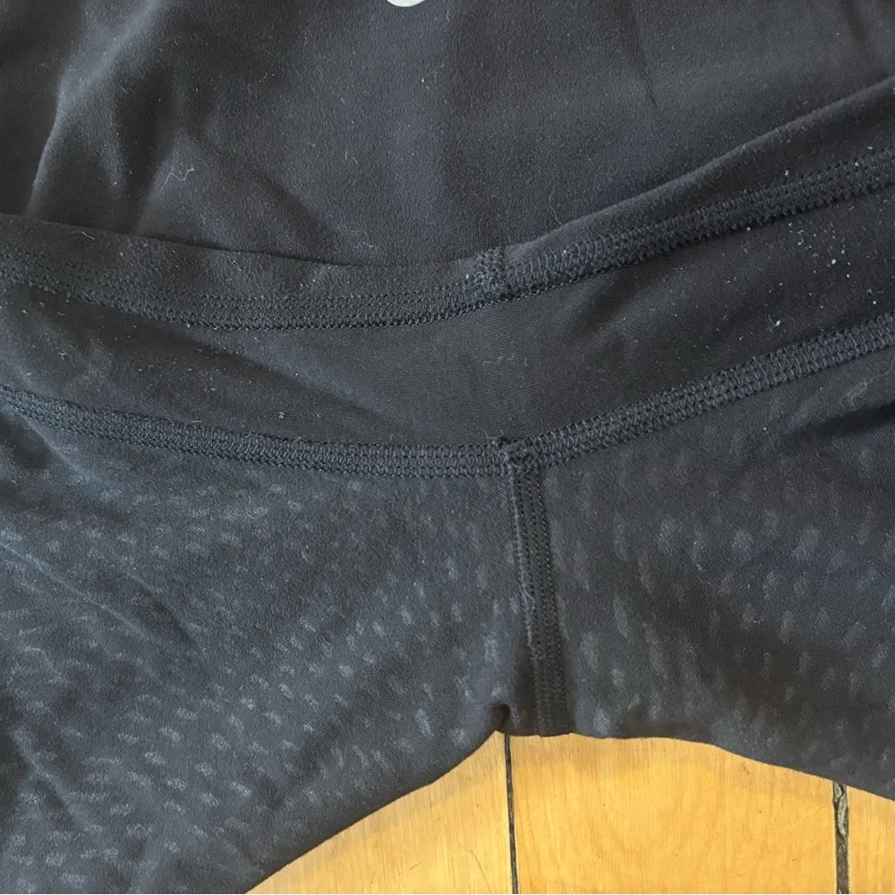 Lululemon Biker Shorts - Image 4