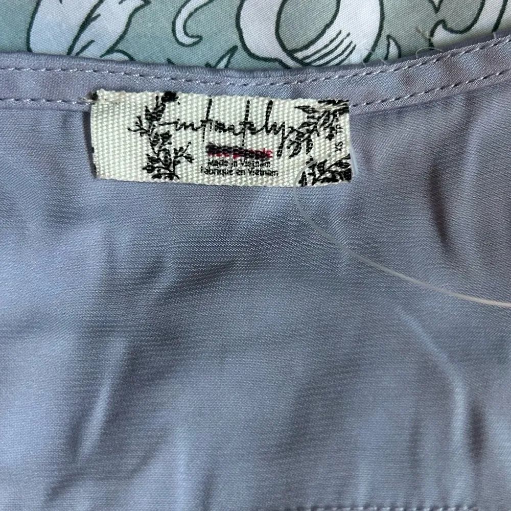 Free People Countryside Maxi Slip NWOT - Image 4