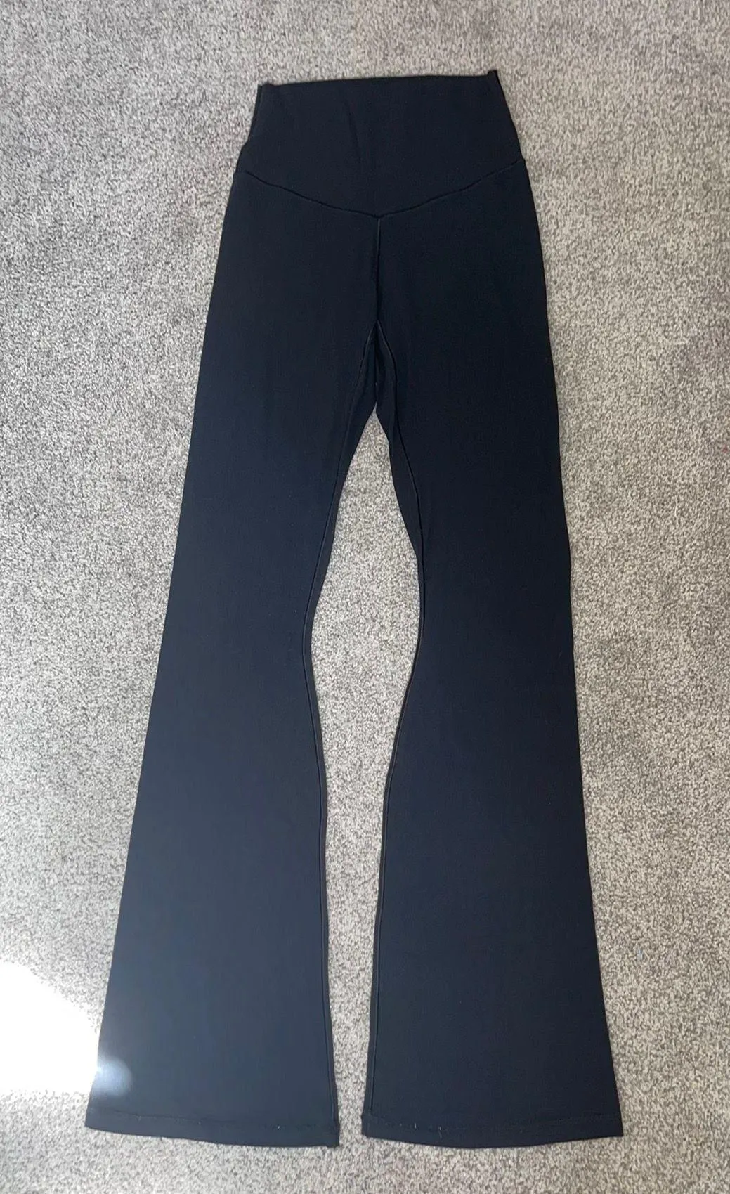 Flare Leggings - Image 2