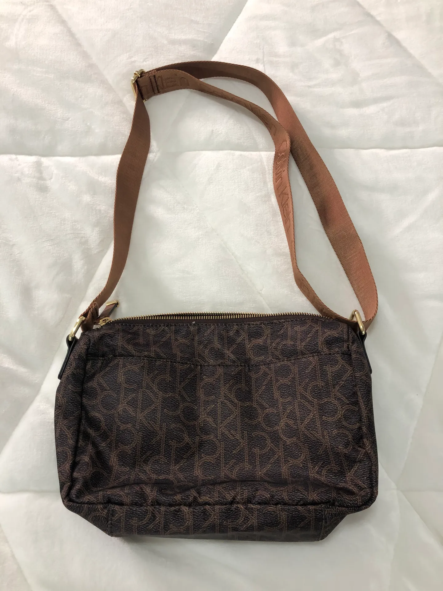 Calvin Klein 🦋Purse - Image 2