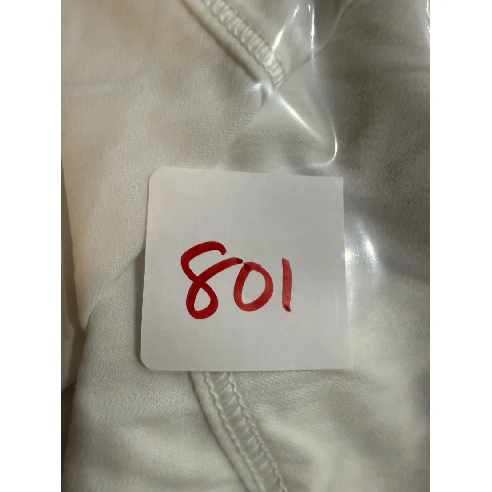 LULULEMON 2 Tall white pace rival skirt lined - Image 10