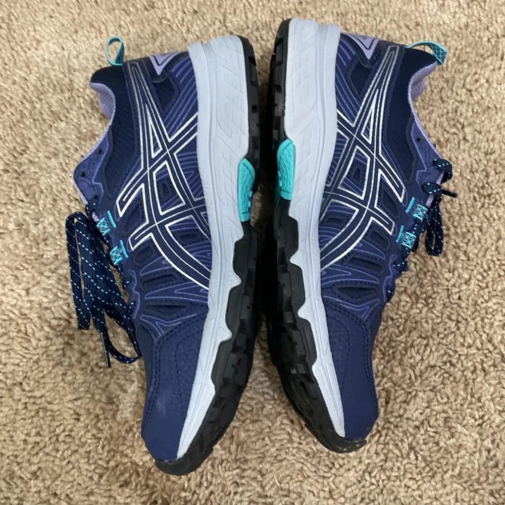 ASICS Gel Venture 7 running sneaker - Image 7