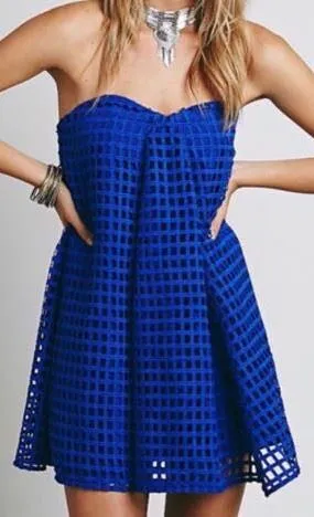 Stylestalker  Cobalt Mini - Image 2