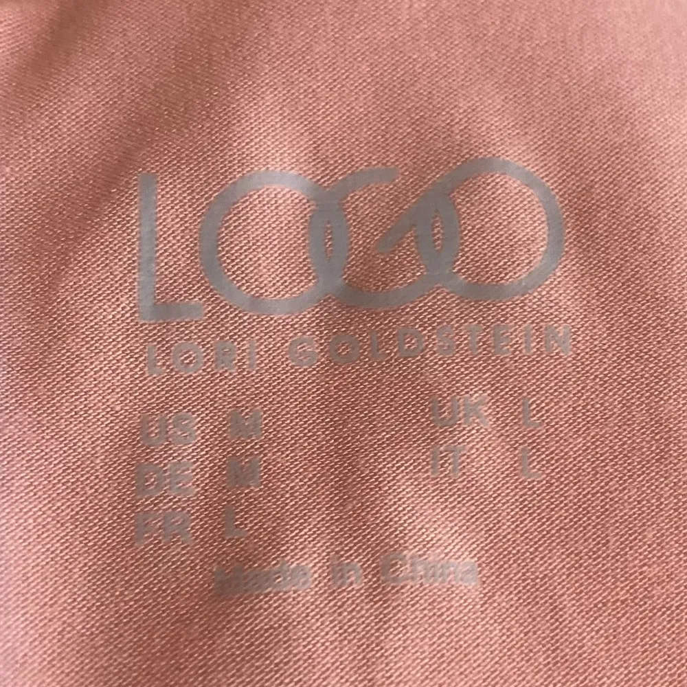 LOGO by Lori Goldstein tunic - Image 4