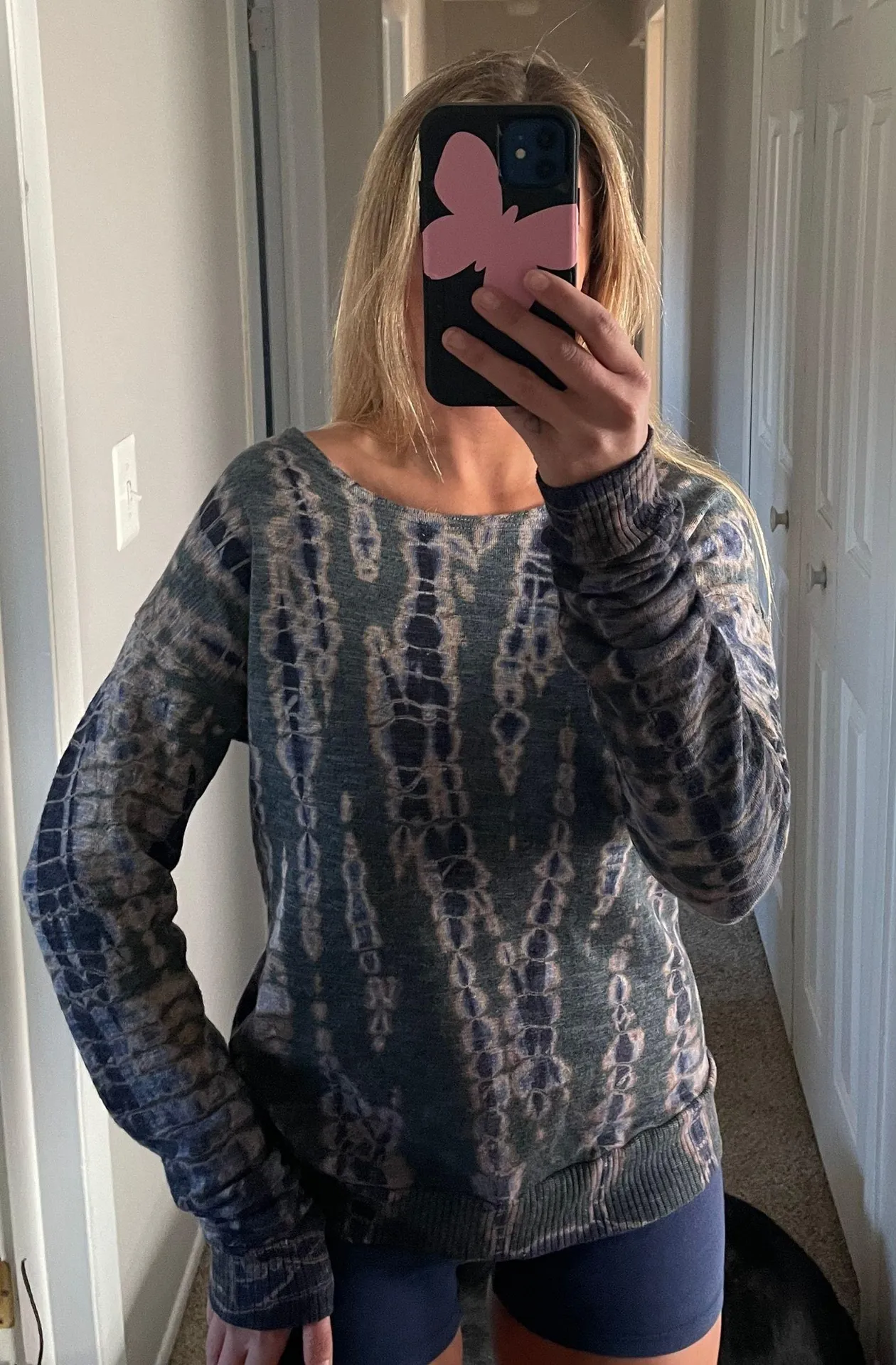 Hard Tail Forever Forever Top - Image 2