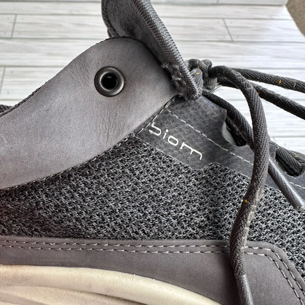 Ecco Biom Fjuel Mesh Workout Shoes Running Sneakers Womens Size 8 - Image 7