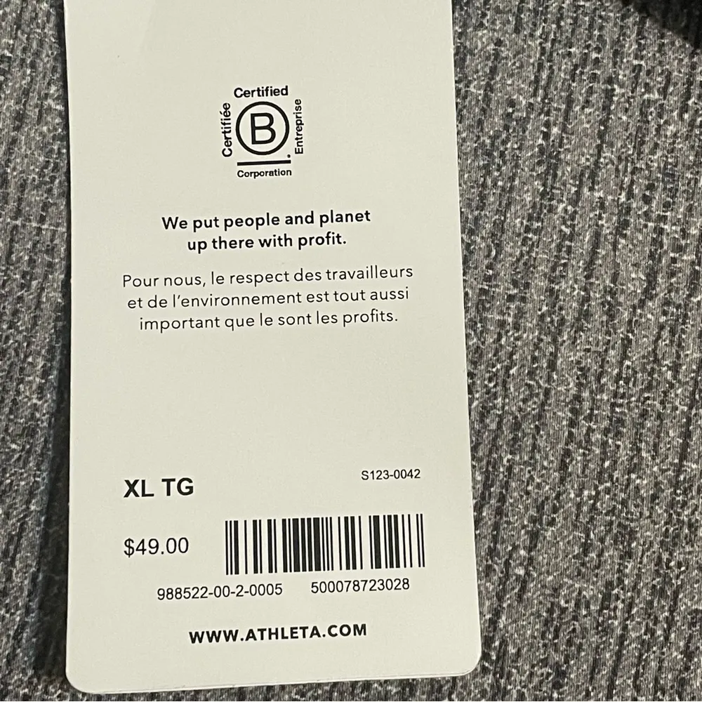 Athleta Renew Bra in Black - Image 13