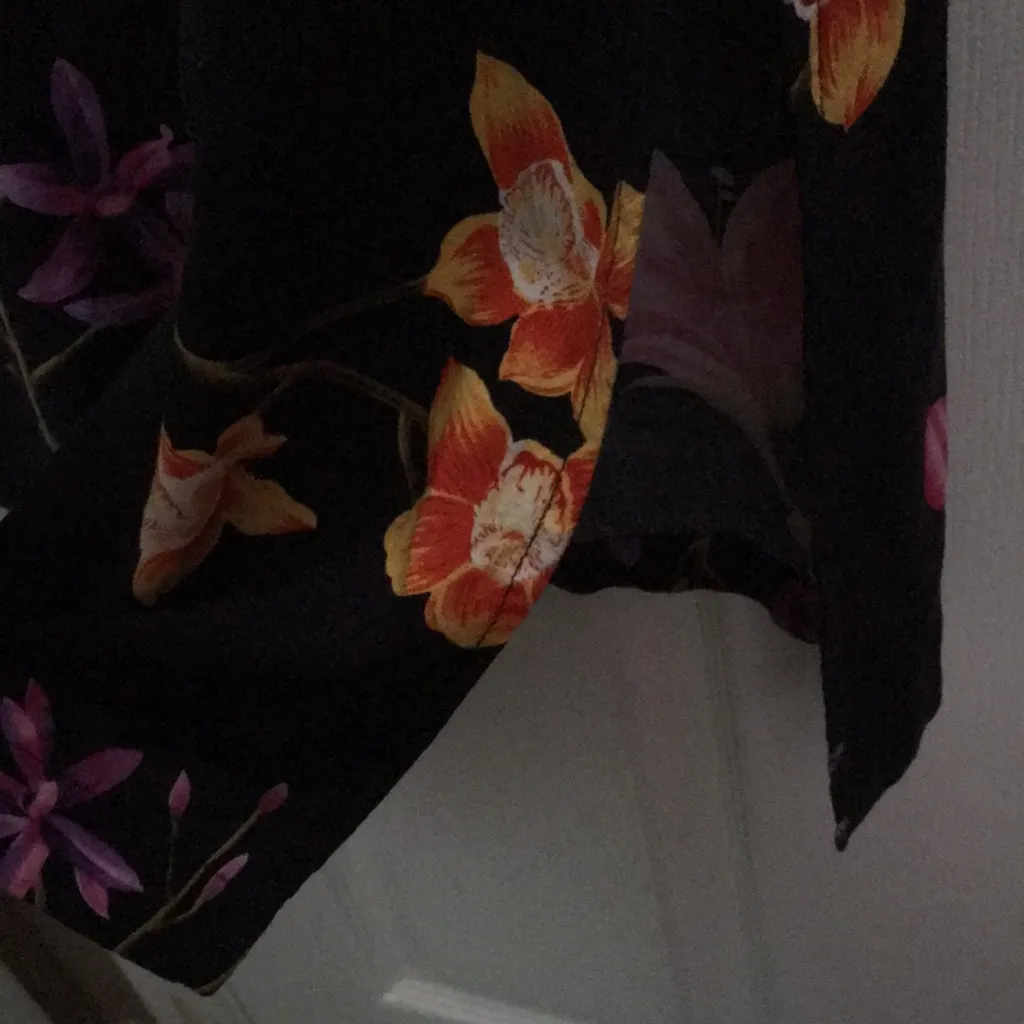 FINAL MARKDOWN Ladies’ D.P.S. Rayon Dress (M) Size M - Image 9