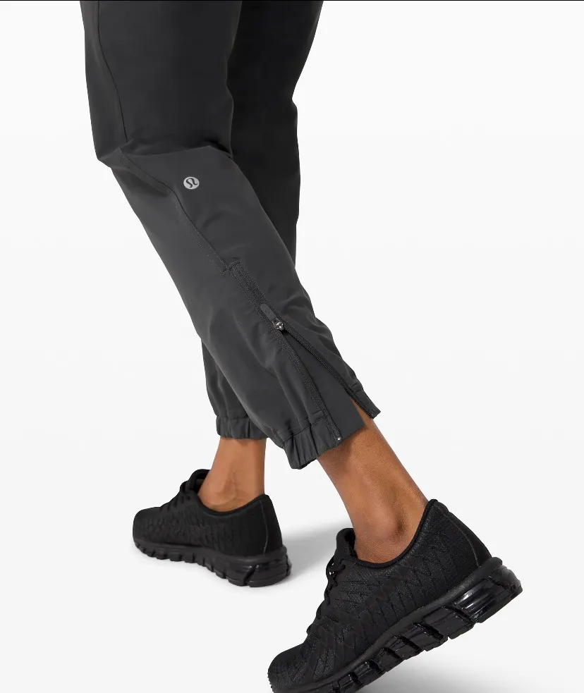 Lululemon Joggers - Image 3