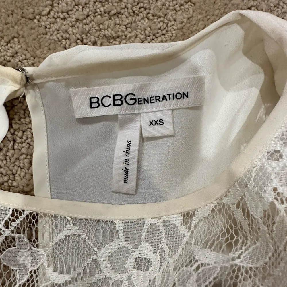 BCBGeneration dress - Image 2