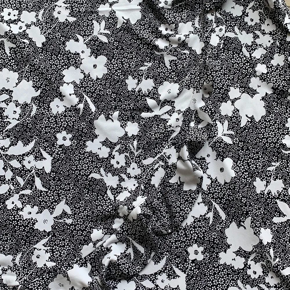 MICHAEL Michael Kors Floral Faux Wrap Skirt Sz XL NWT - Image 8