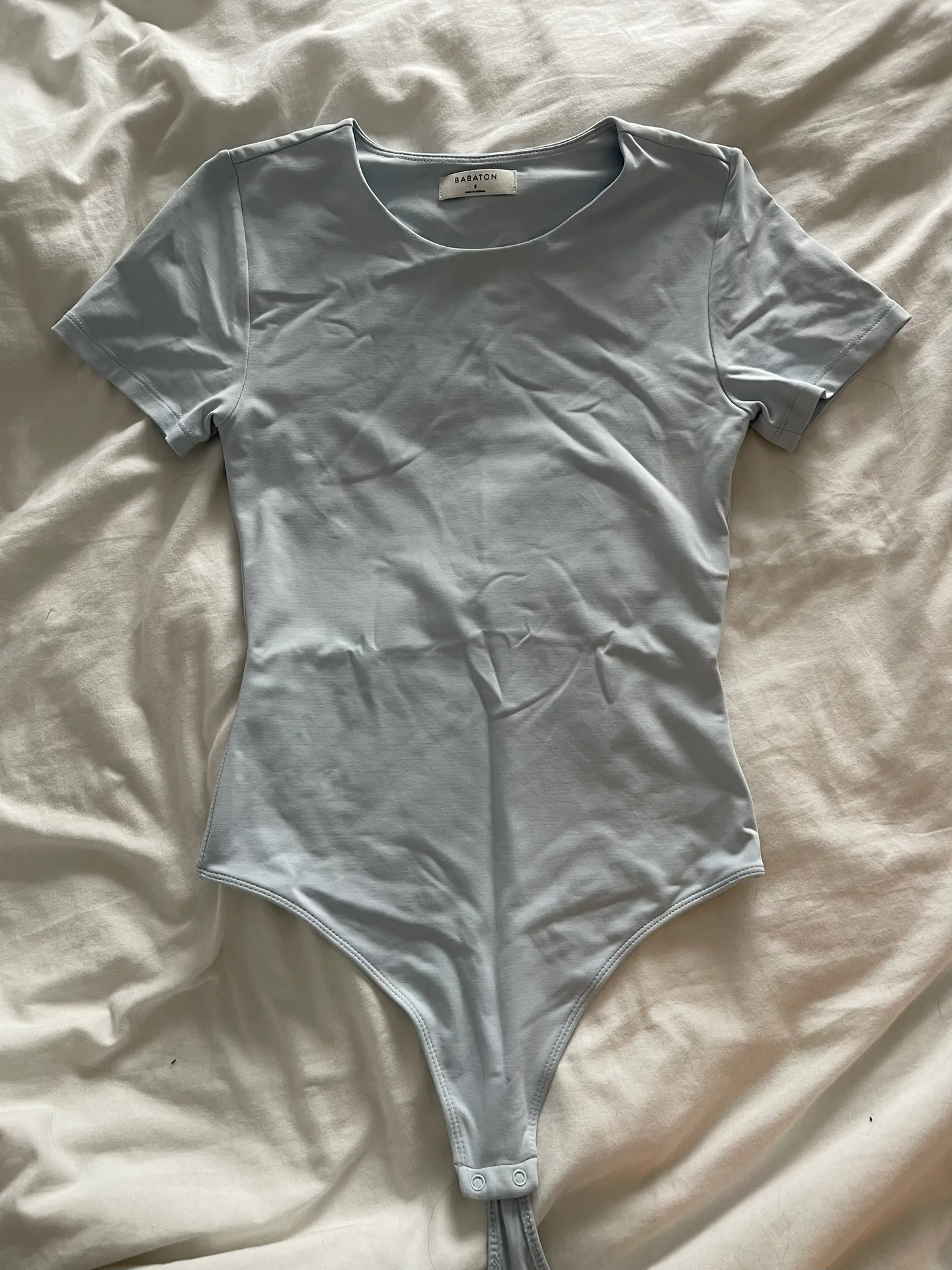 Aritzia Babaton Bodysuit - Image 2