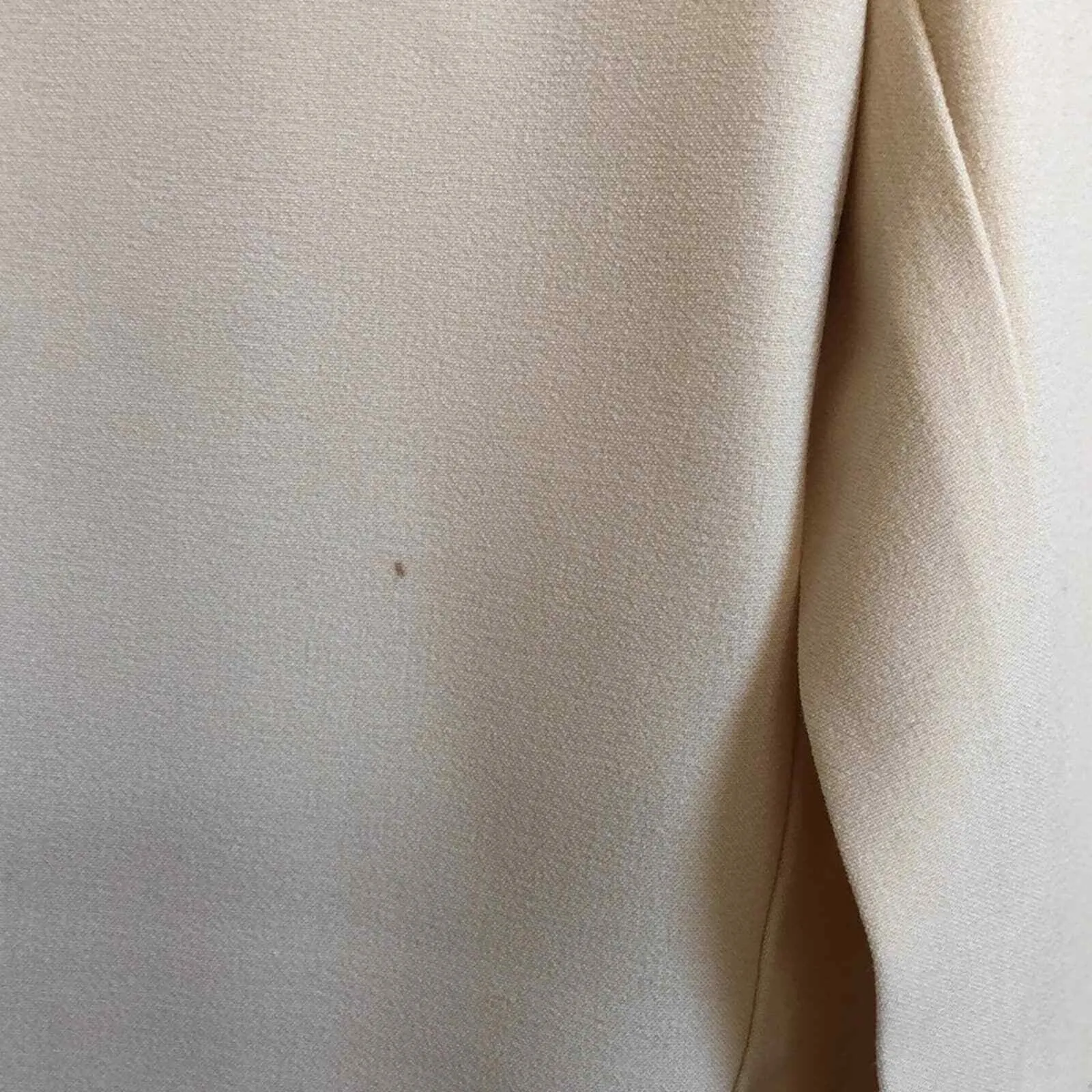 St. John Sport By Marie Gray mellow Maize yellow high rise slacks Women’s Size 6 - Image 3