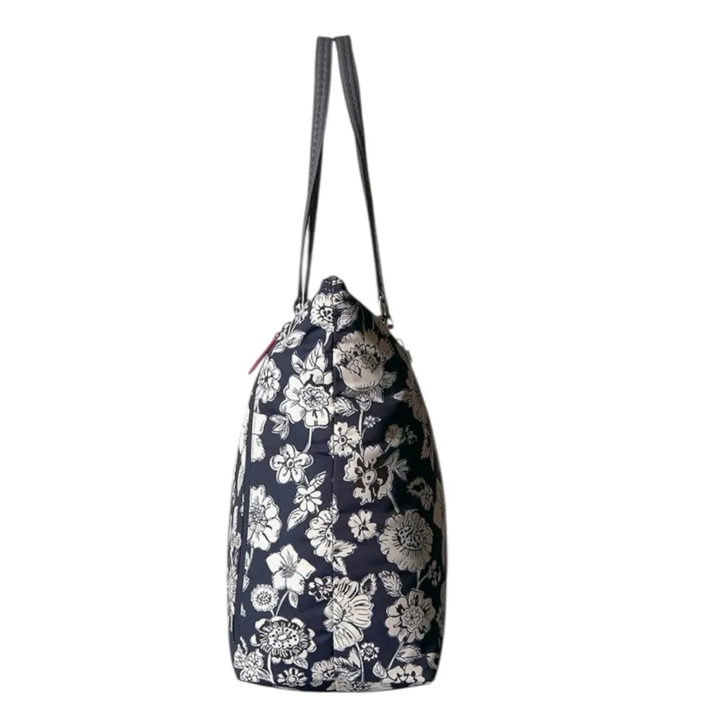 Vera Bradley Midtown Small Tote Crossbody Bag Purse - Image 6