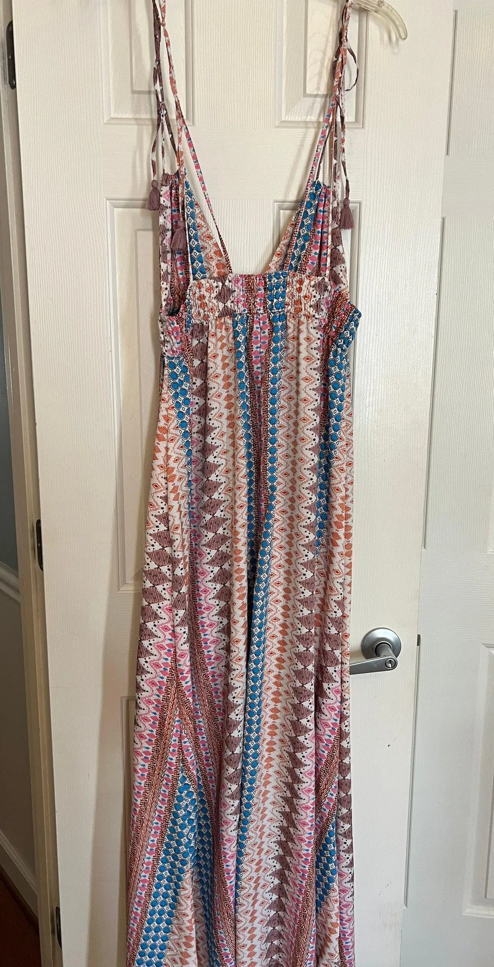 Lulus Vacation Dress - Image 4