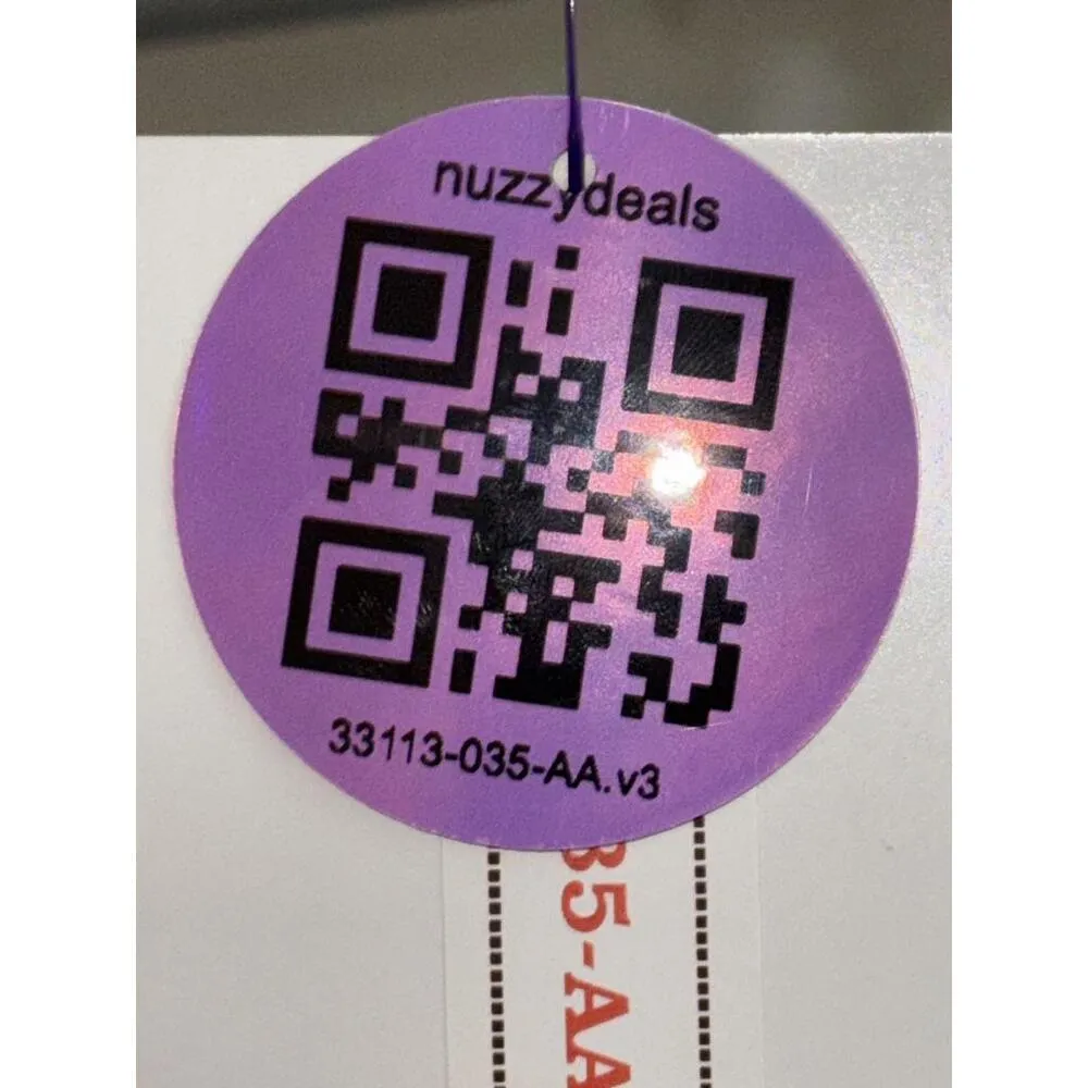 Abercrombie & Fitch Ultra Parka Jacket Green Tan Faux Fur Winter Ski Coat Size M - Image 7