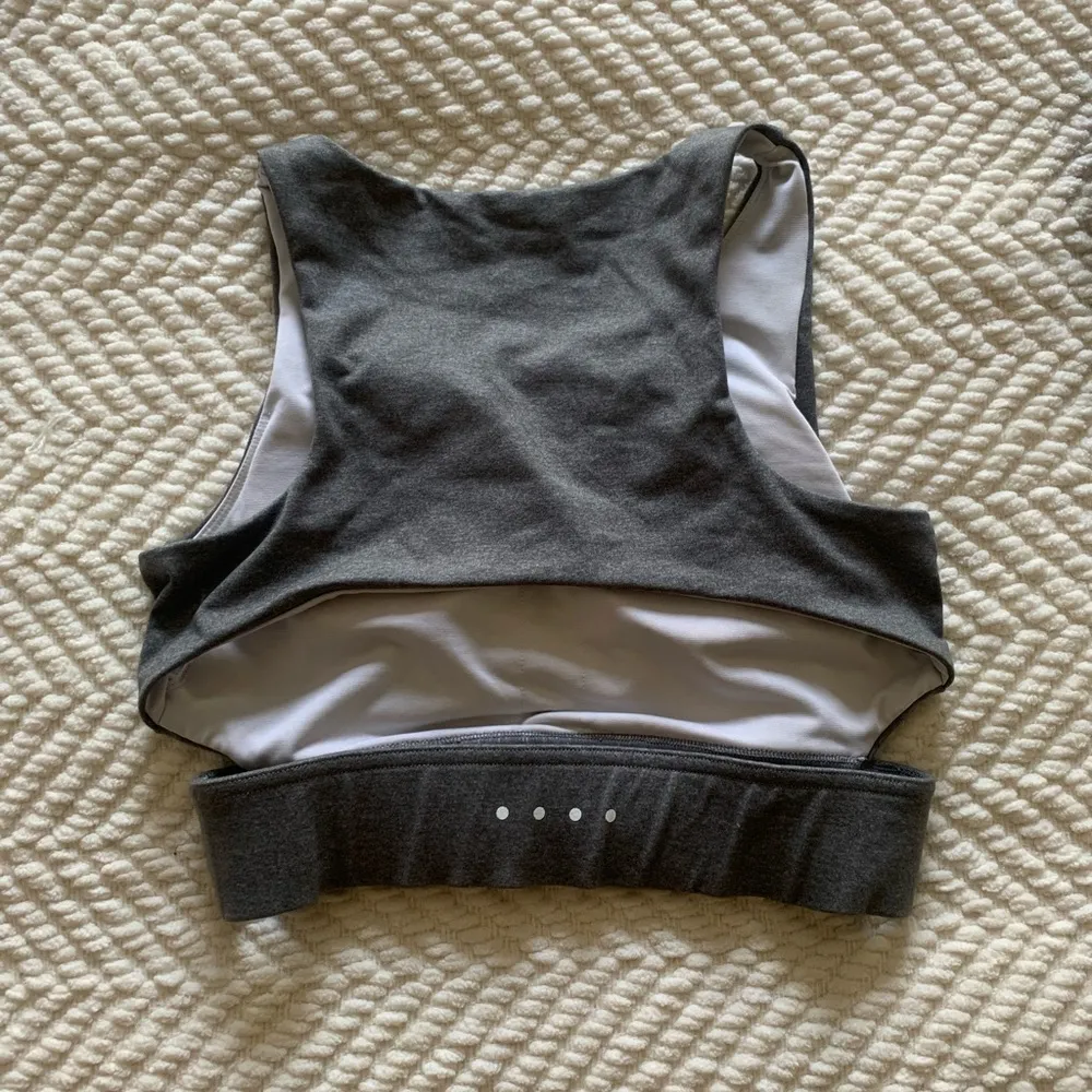 Acts Wear sports bra - Image 2