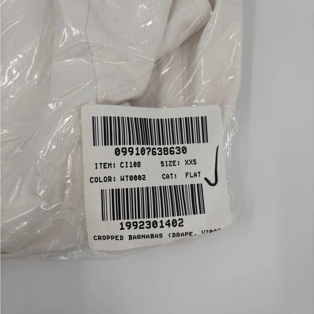 J.Crew Short Barn Jacket™ in cotton twill - Image 6