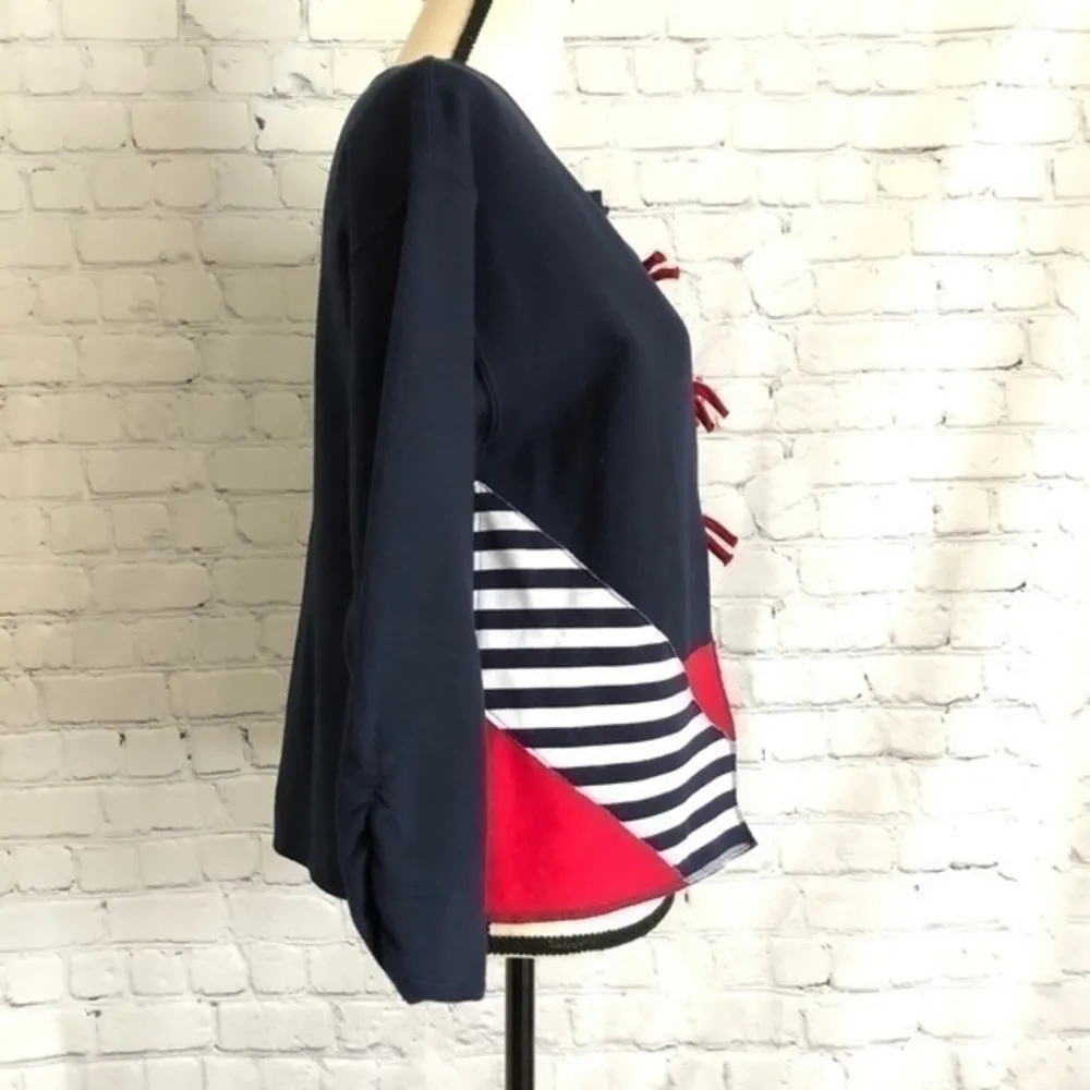 Vintage Sew Snazzy SimplicityTrendy Button… Blue - Image 5