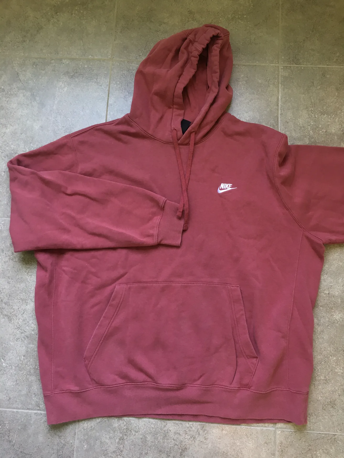 Nike Hoodie - Image 7