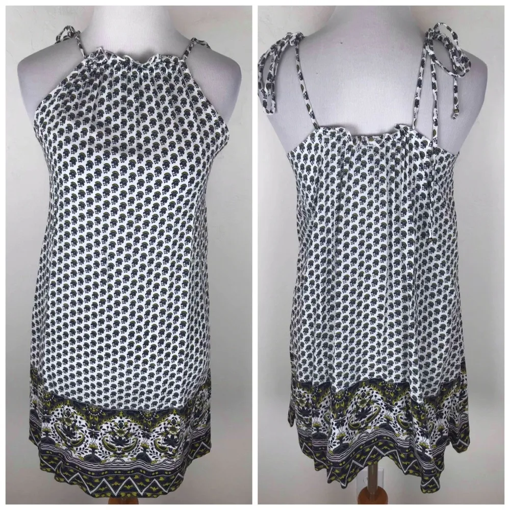 Faithfull The Brand New Age Dress - Image 2