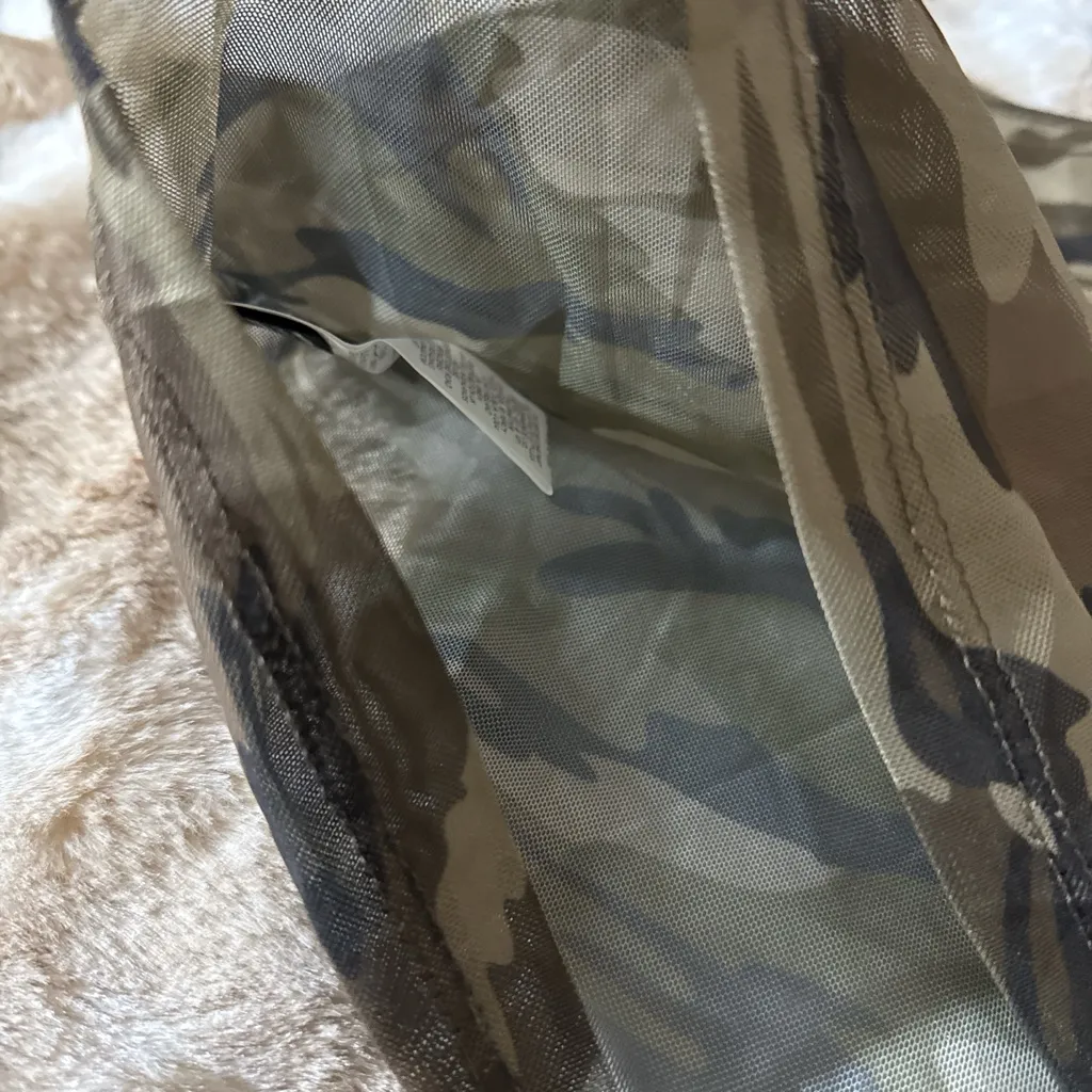 Camouflage Short Sleeve T - Image 4