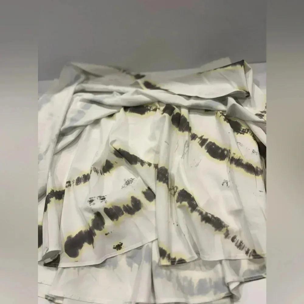 Lululemon Court Rival High-Rise Skirt
Long Women’s Size 12 NWT - Image 6