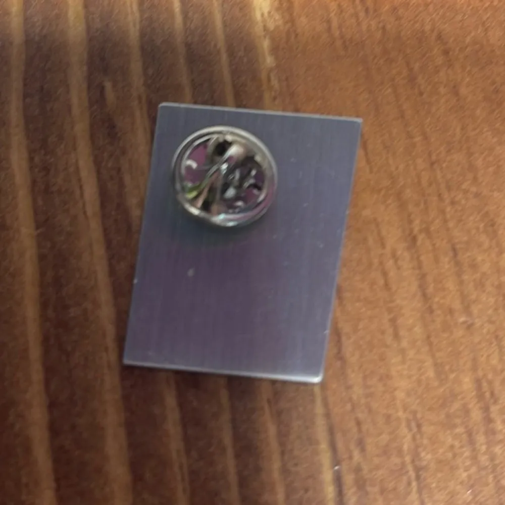 2007 Relay For Life Celebrating Life American Cancer Society Lapel Pin Silver - Image 2