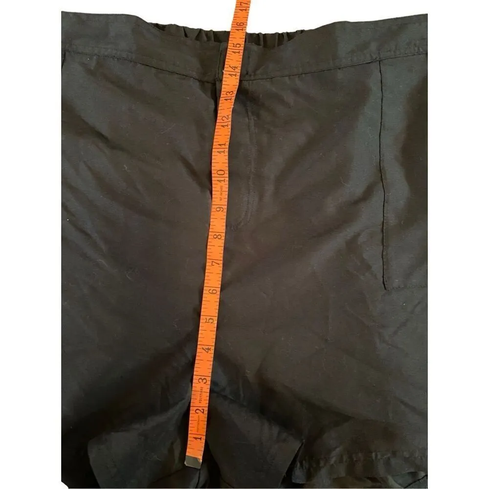 Swimsuits For All Shorts Swimsuit Swimwear Summer Beach Vacation Coastal Blue Size undefined - Image 7