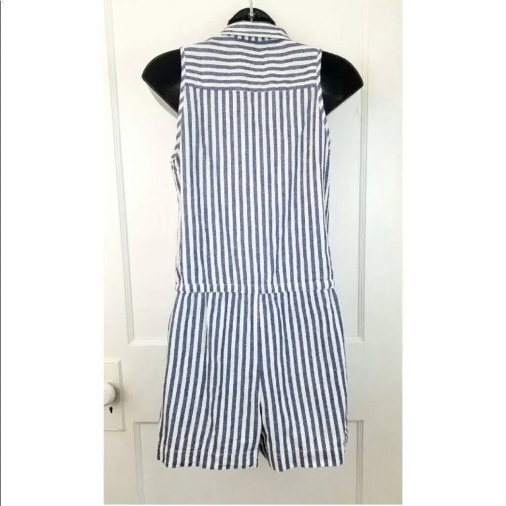 ✨ HP✨Abercrombie & Fitch Classic Romper ✨ - Image 6