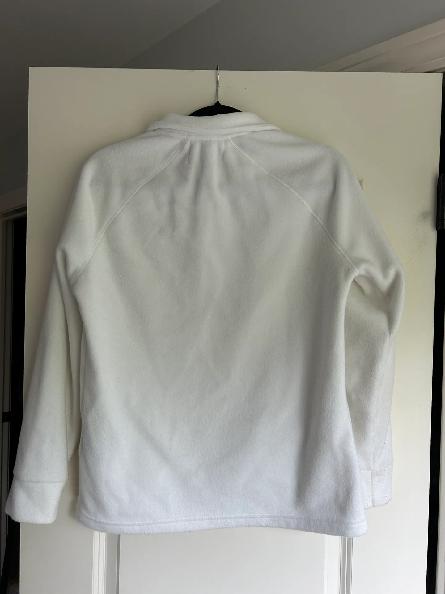 Tommy Quarter Zip - Image 4