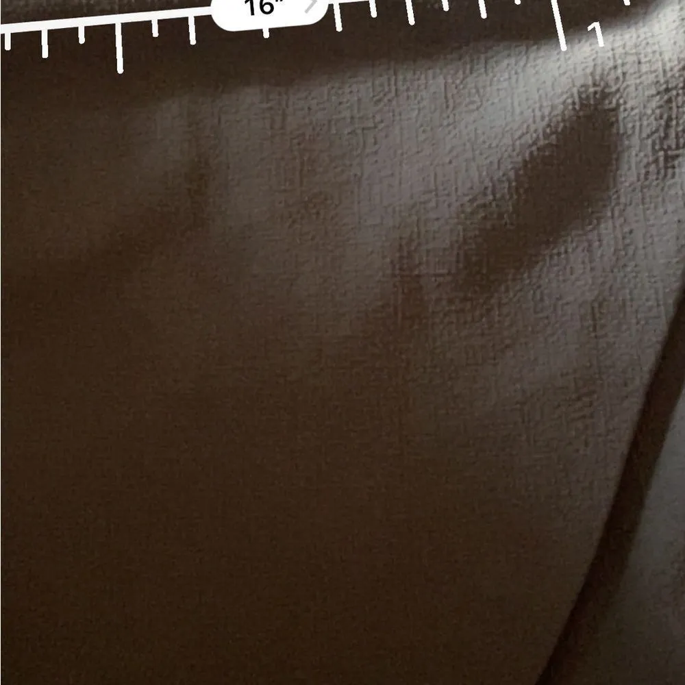 Theory small blue top - Image 8