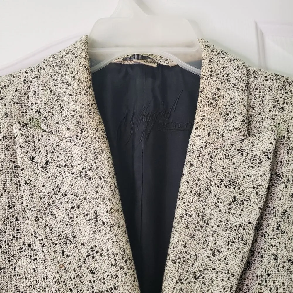 Peter Nygard Blazer Size 8 - Image 7