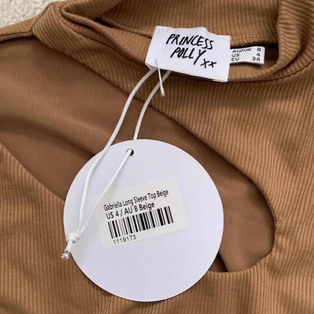 Princess Polly | Gabrielle Top - Image 6