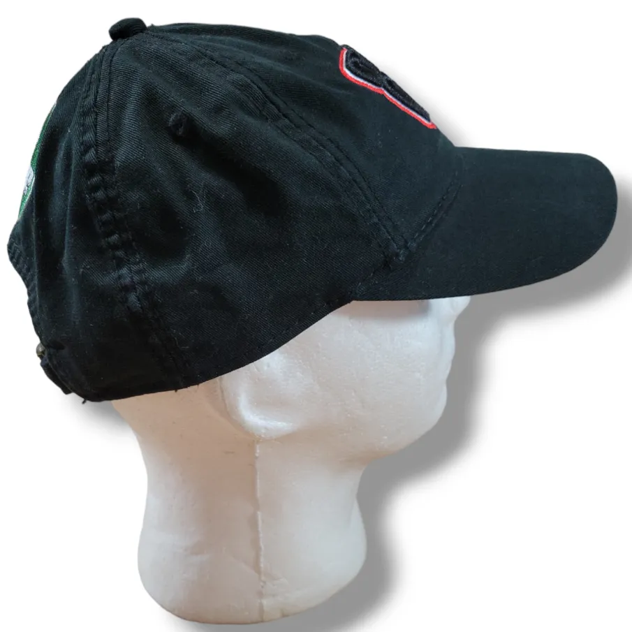 Dale Earnhardt Jr 88 Hat OSFM  NASCAR Hat AMP Energy Embroidered Unisex Cap - Image 5