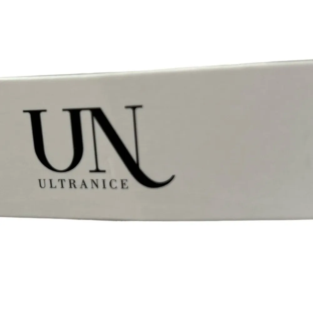 ULTRANICE Women's Floral White‎ V - Image 13