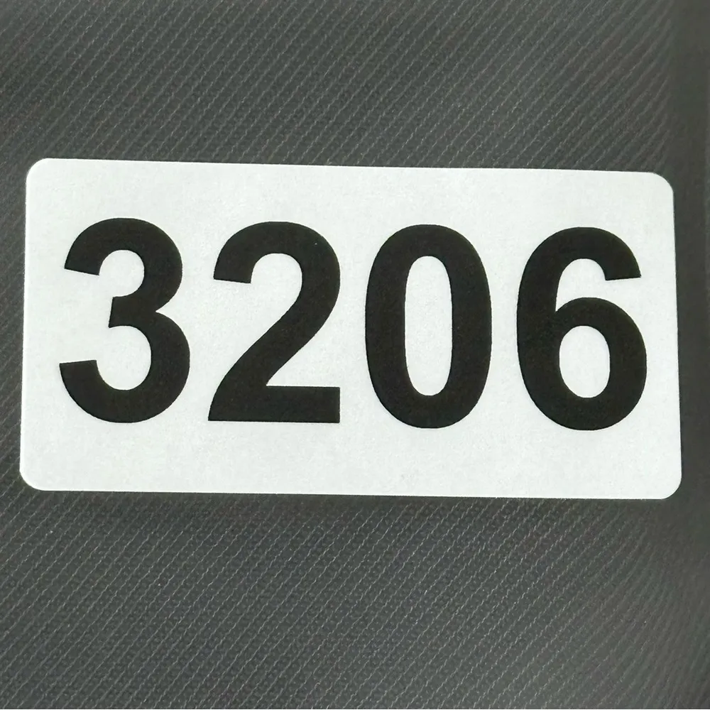 Everlane Women’s 4 Black The Japanese GoWeave Cross Back Strap Slip Midi Dress - Image 12