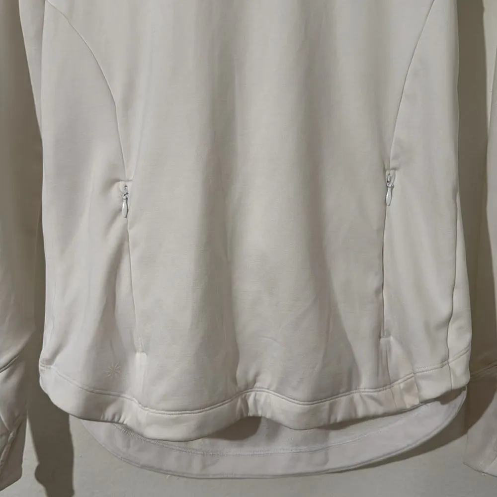 Athleta  Boot Camp Sweatshirt EUC - Image 3