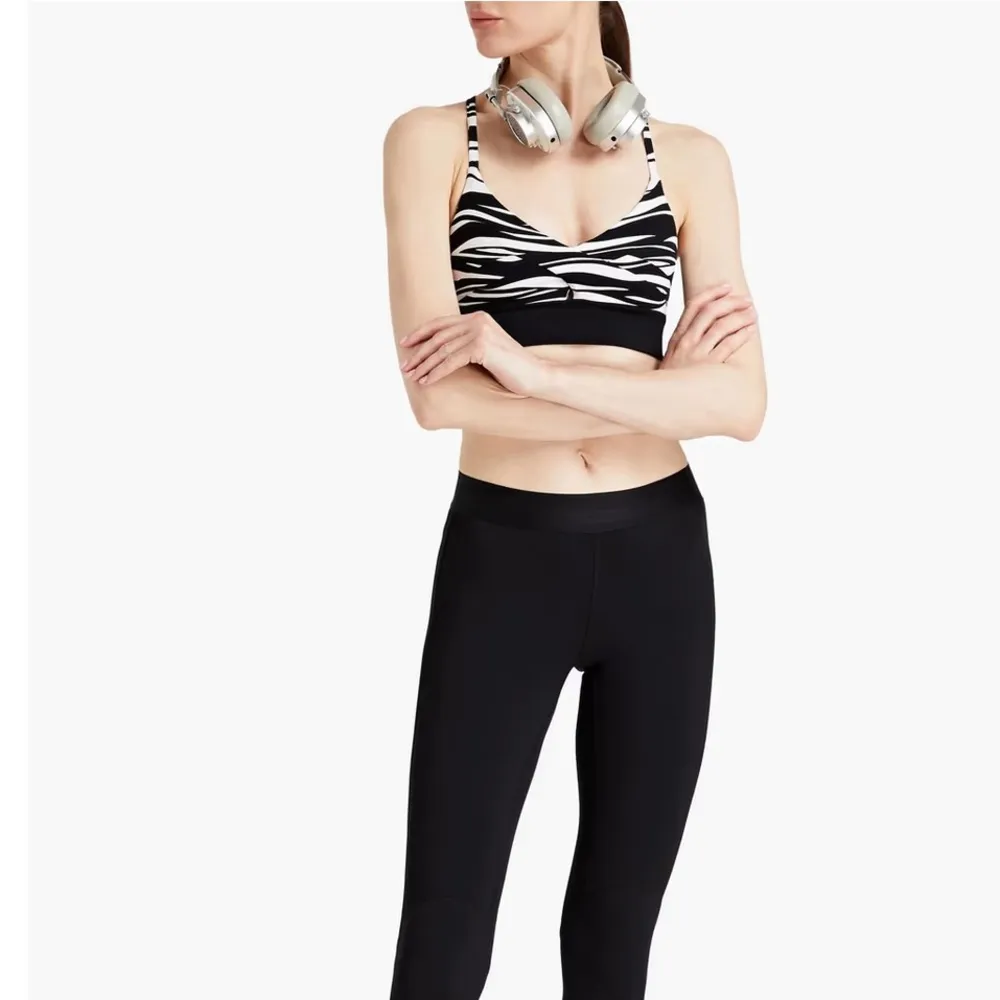 Splits59 Sophia Bra zebra print - Image 7