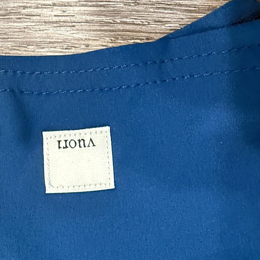 Vuori  Dash shorts In Cosmo Large - Image 5