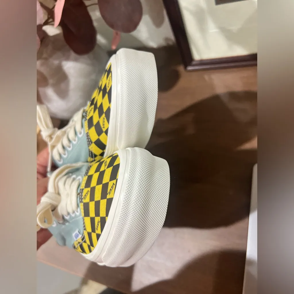 VANS BMX Era premium OG  MEN'S SNEAKERS size 6.5 men’s 
Womens 8.0 new - Image 5