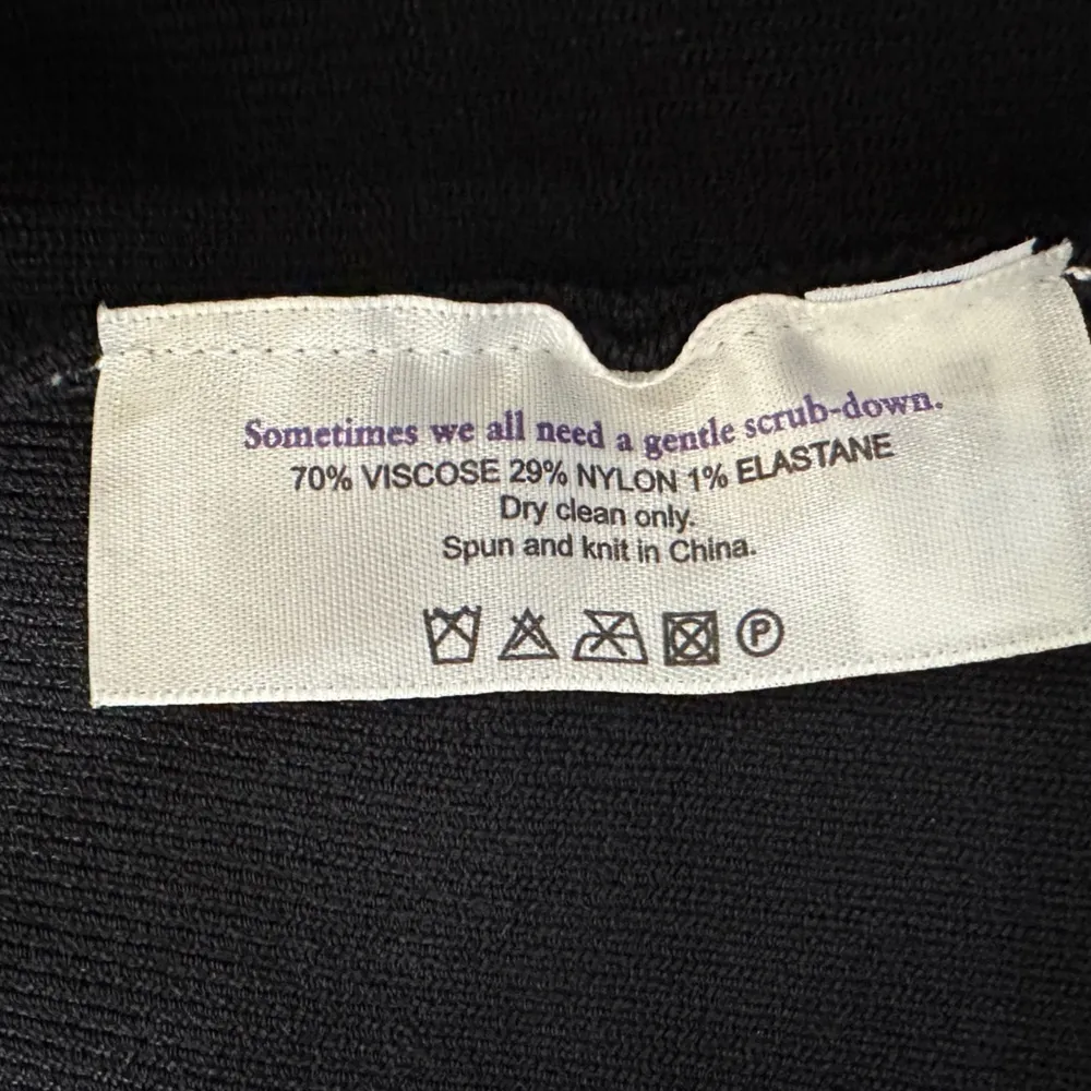 MM LaFleur The Woolf Jardigan Cardigan Jacket black +1 - Image 11