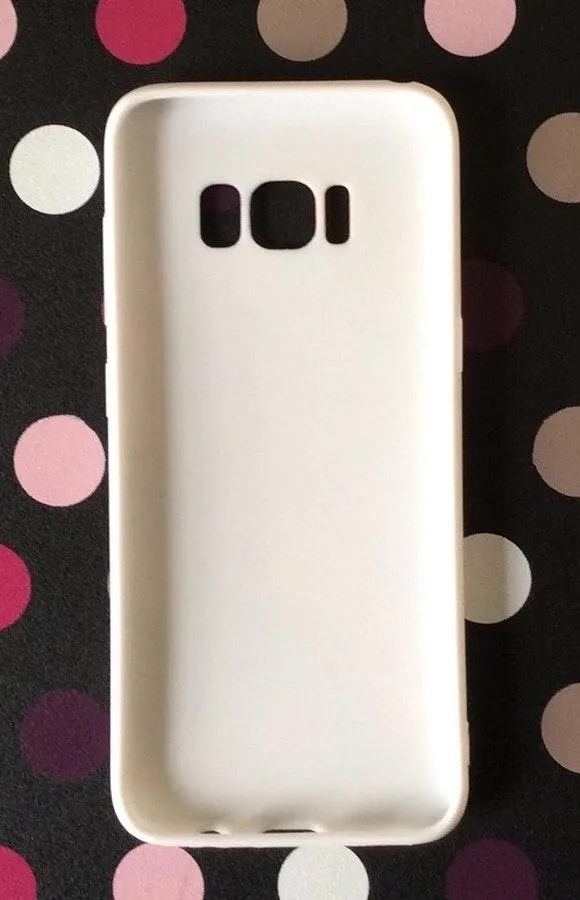 NWOT Galaxy S8 Case Multiple - Image 2