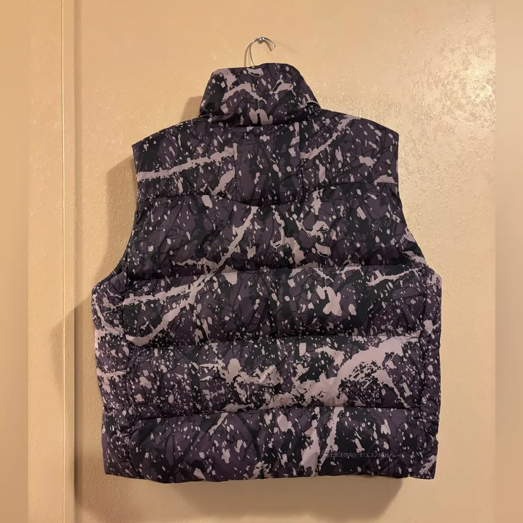 NWT women’s Nike ACG "Lunar Lake" Women's Therma - Image 2