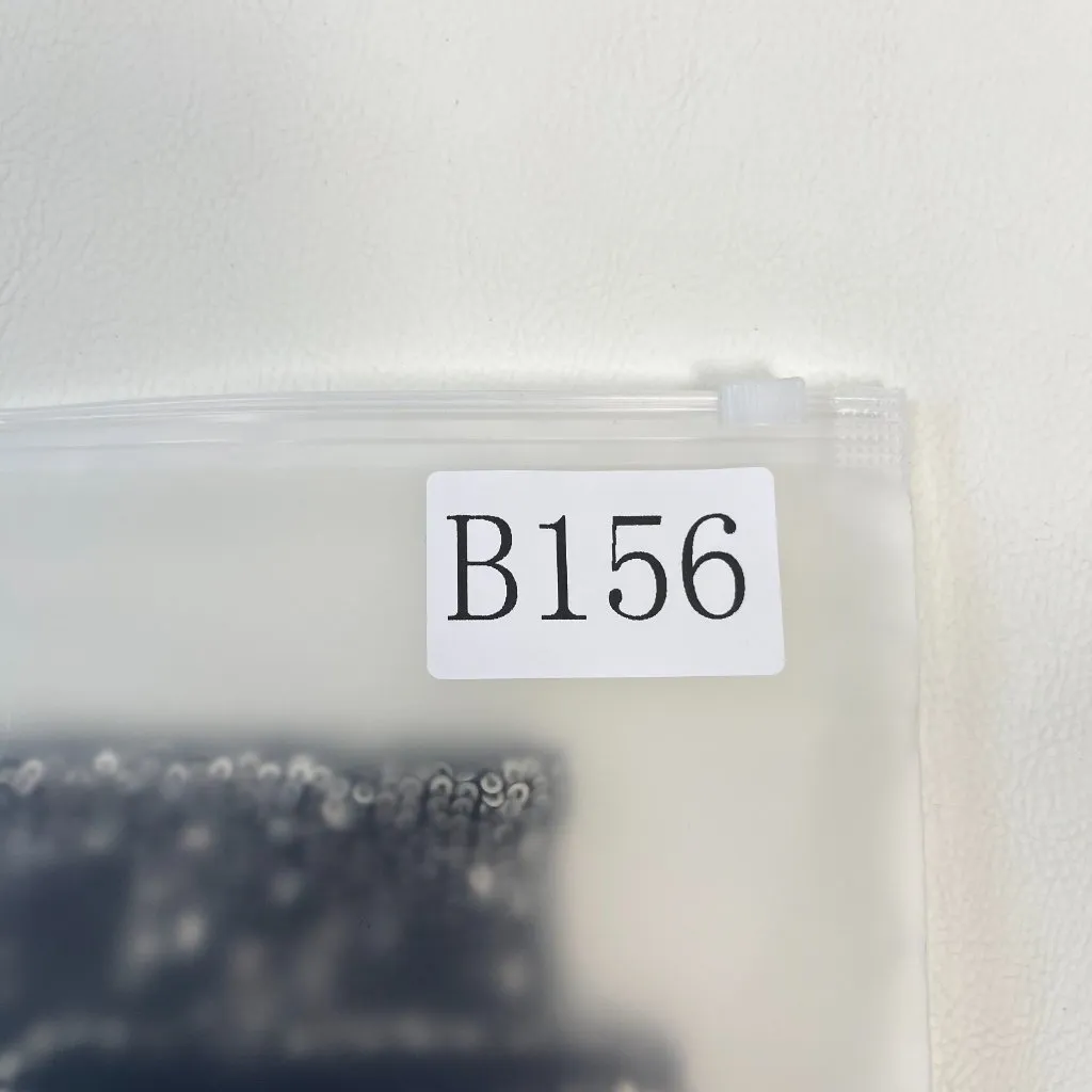 NWOT Mint Velvet Silver Sequins Top Stretch Short - Image 12