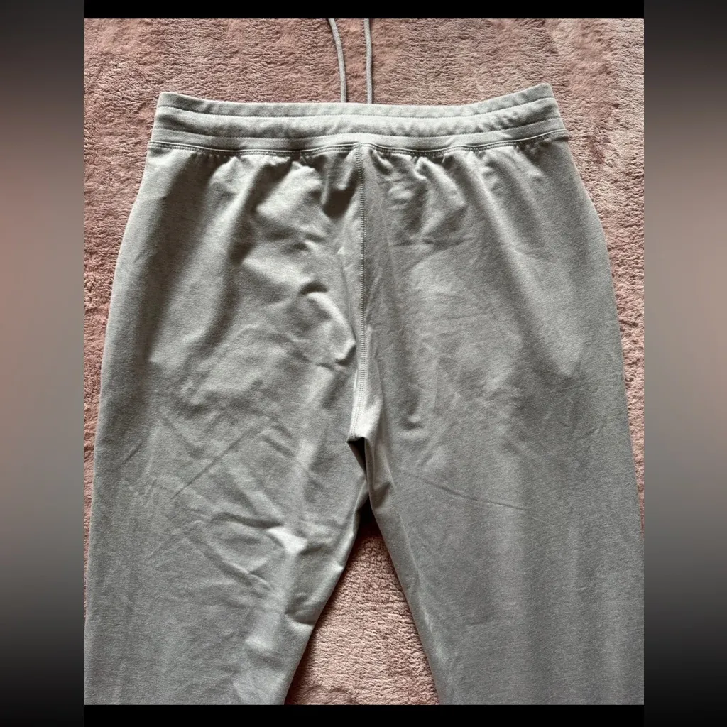 Abercrombie & Fitch Women’s‎ Grays Tapered Joggers Drawstring Size Small - Image 4