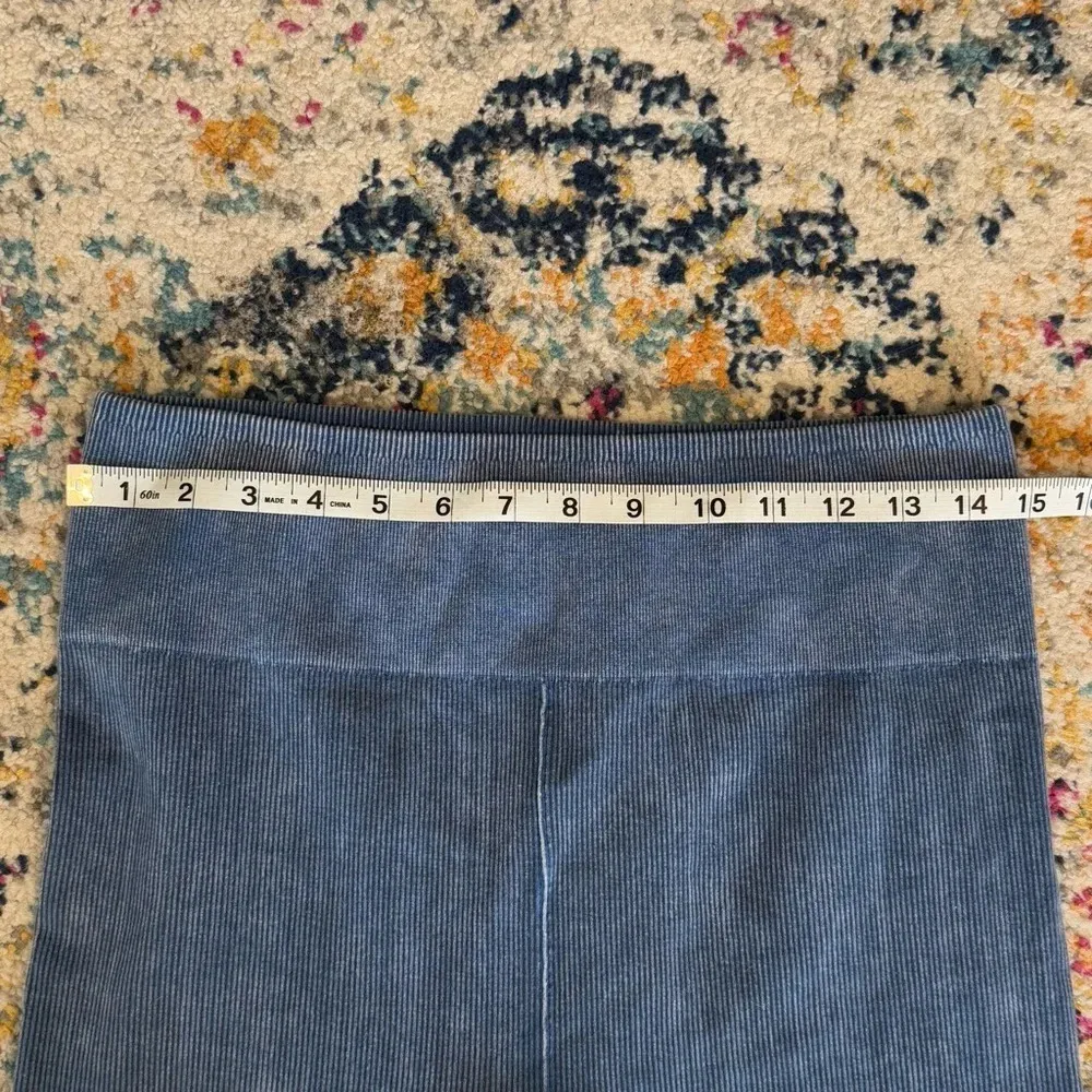 Fabletics  Cloud Seamless High-Waisted Legging Women’s Size XL - Image 10